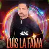 Luis la Fama Otra Dimension - Basta